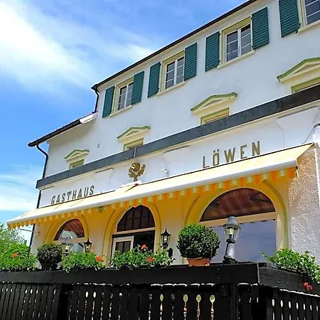 洛汶宾馆 酒店 科齐扎尔滕