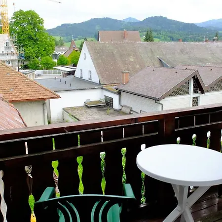 Hotel Loewen Kirchzarten